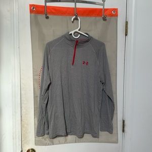 Under Armour - Quarter Zip